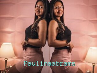 Paulinaabrams