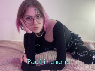 Paulinamohn