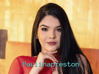 Paulinapreston