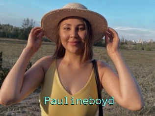 Paulineboyd