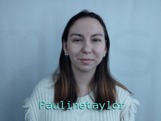 Paulinetaylor