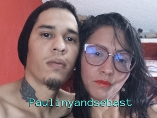 Paulinyandsebast