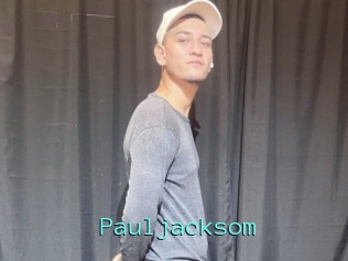 Pauljacksom