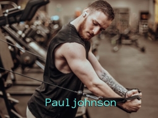 Pauljohnson
