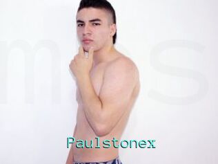 Paulstonex