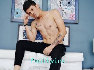 Paultwink
