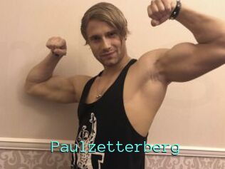 Paulzetterberg