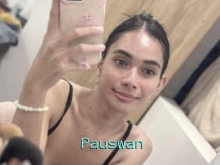 Pauswan