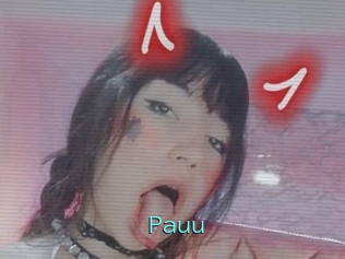 Pauu