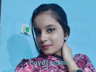 Payalverma