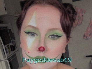 Paygoddessb19