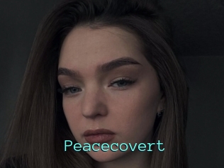 Peacecovert