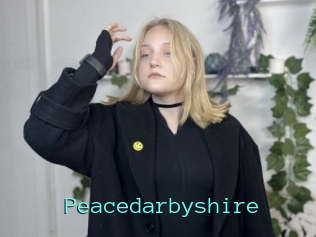 Peacedarbyshire