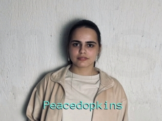 Peacedopkins