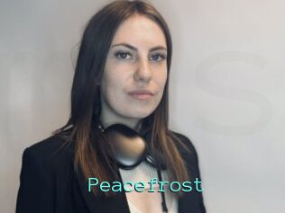 Peacefrost