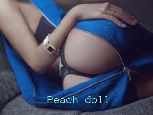 Peach_doll