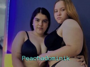 Peachadominik