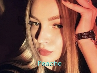 Peache