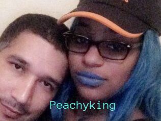 Peachyking