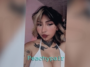 Peachypair