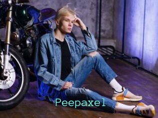 Peepaxel