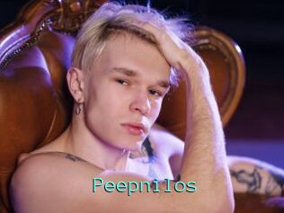 Peepnilos