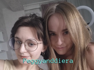 Peggyanddiera