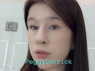 Peggybarrick