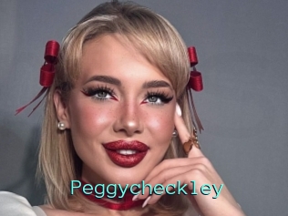 Peggycheckley