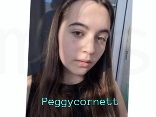 Peggycornett