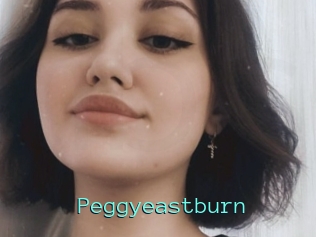 Peggyeastburn