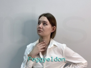 Peggyeldon