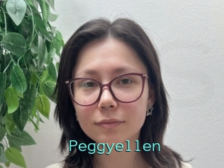 Peggyellen