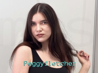 Peggyfletcher