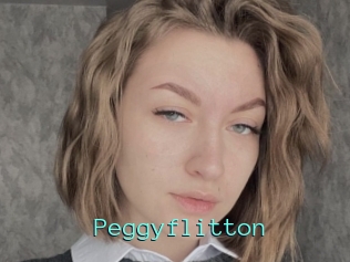 Peggyflitton