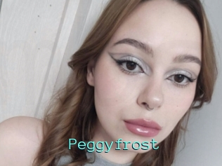 Peggyfrost