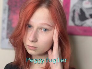 Peggyfugler