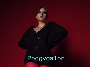 Peggygalen