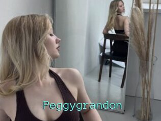 Peggygrandon
