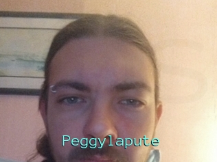Peggylapute