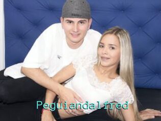 Peguiandalfred