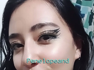 penelopeand Mobile Sex
