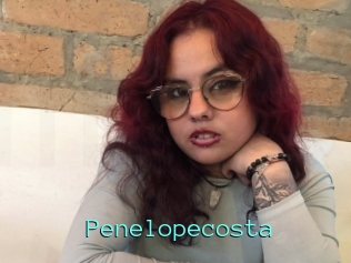 Penelopecosta