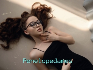 Penelopedames