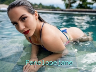 Penelopejane