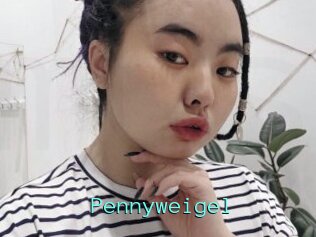 Pennyweigel