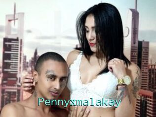 Pennyxmalakay