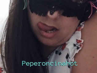 Peperoncinahot