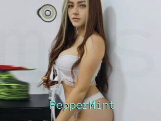 PepperMint