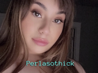 Perlasothick